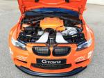 BMW M3 GTS SK II TU by G-Power 2013 года